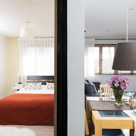 Апартаменты Camden Flat Лондон Экстерьер фото