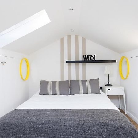 Апартаменты Camden Flat Лондон Экстерьер фото