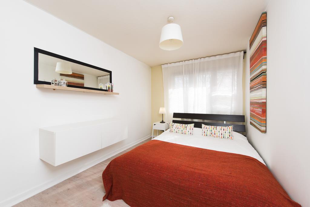 Апартаменты Camden Flat Лондон Экстерьер фото