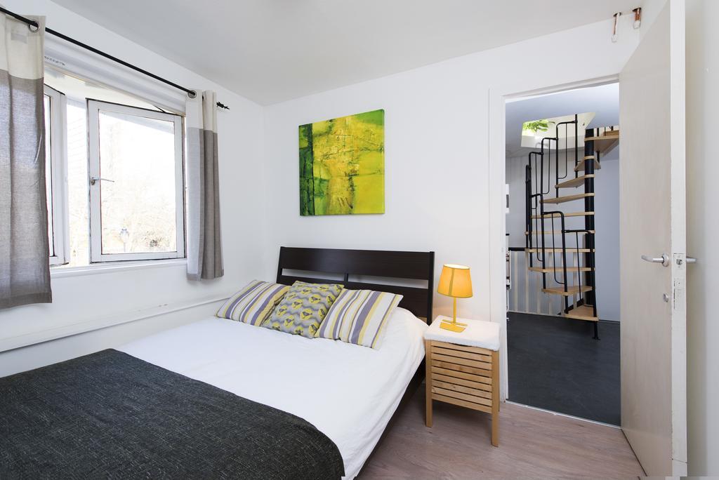 Апартаменты Camden Flat Лондон Экстерьер фото