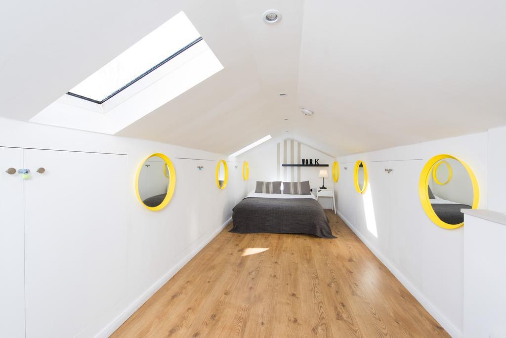 Апартаменты Camden Flat Лондон Экстерьер фото