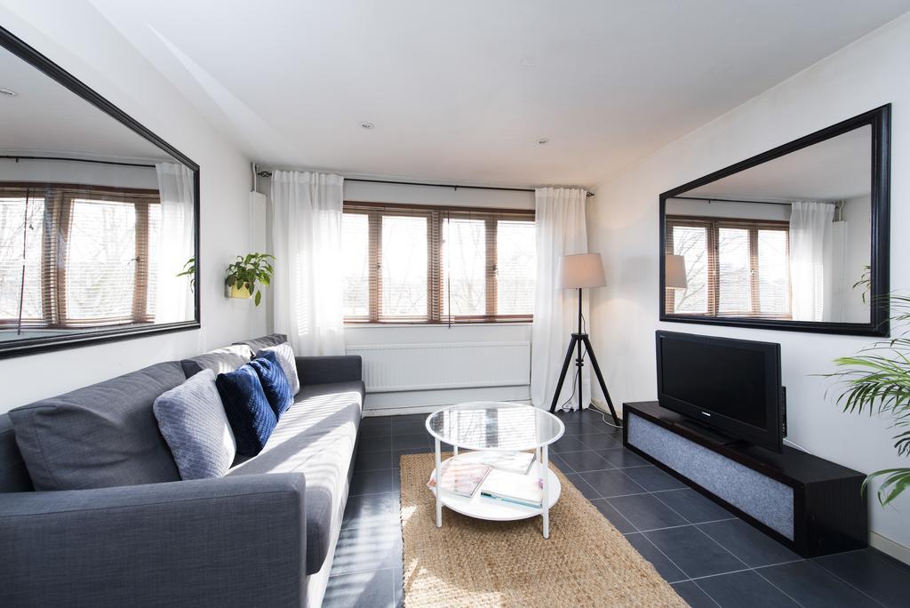 Апартаменты Camden Flat Лондон Экстерьер фото