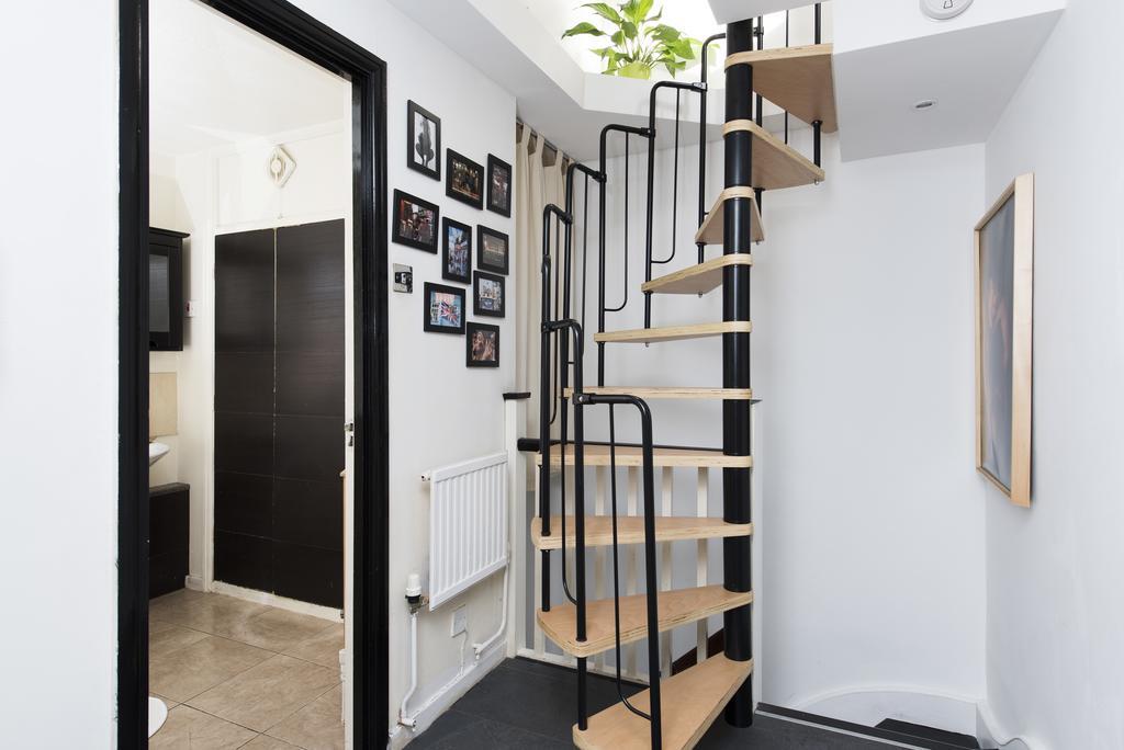 Апартаменты Camden Flat Лондон Экстерьер фото