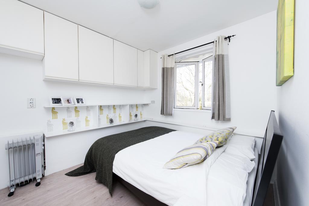 Апартаменты Camden Flat Лондон Экстерьер фото