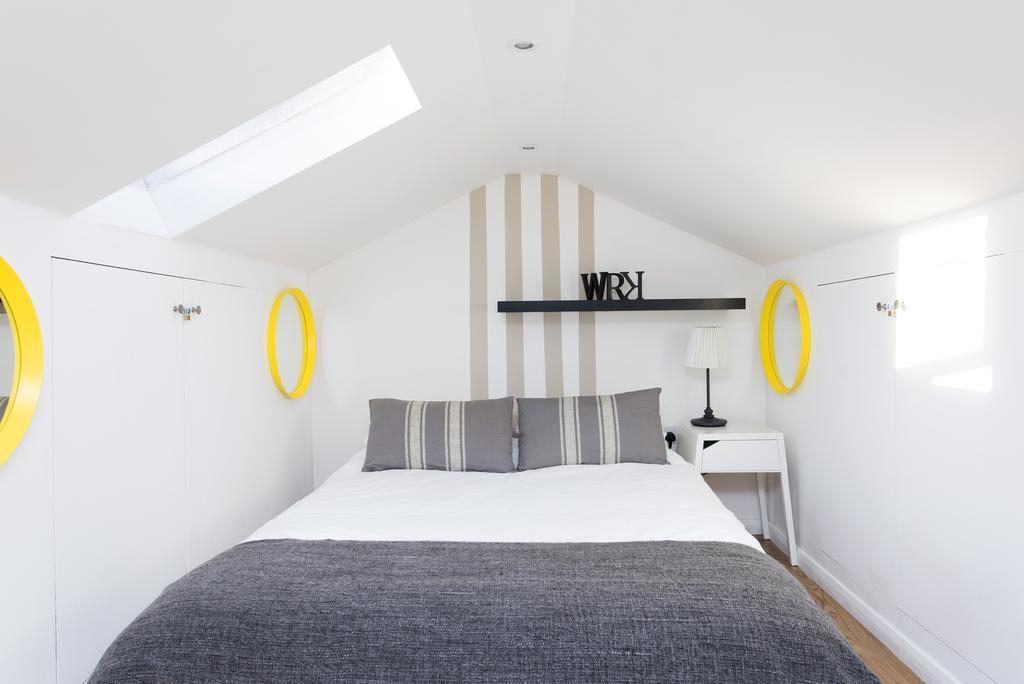 Апартаменты Camden Flat Лондон Экстерьер фото